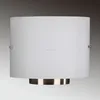 Glass Lamp Body Material wall lamp wall sconces for hotel projects