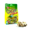 granule individual wrapped low fat candy for vegan