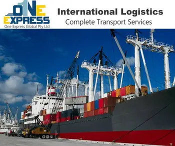 Forex sea freight brisbane