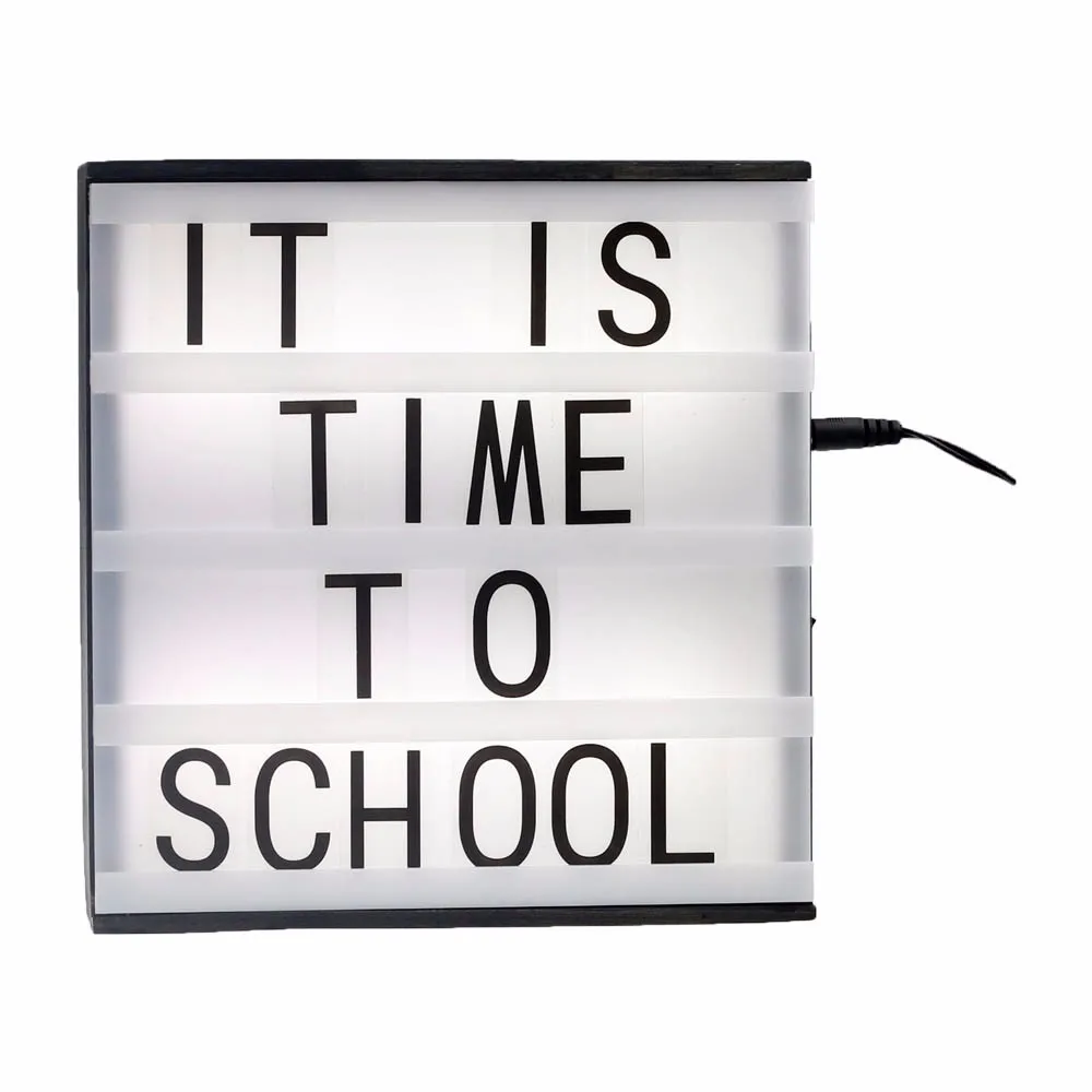 Wooden Letters Wood Poster Lightbox Unfinished Wooden Boxes With Hinged Lids Light Box A5 Size 4 Line Buy Wooden Letters Wood Poster Lightbox Unfinished Wooden Boxes With Hinged Lids Light Box Product On Alibaba Com