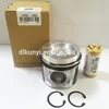 Brand new D6E EC210b Piston set 20890422
