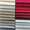 knitted sofa fabric / holland velvet plain for home textile sofa velvet