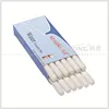 Kearing Water Soluble Marker Fine Liner White Color 1.0 mm fine tip