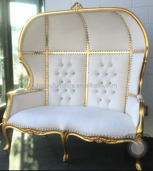 Hot Sale King And Queen Chairs Hy172-161 - Buy King And Queen Chairs