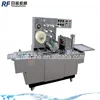 Cellophane Wrapping Machine,Cellophane Packaging Machine,Cellophane Machine For CD