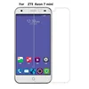 9h 0.33mm 2.5D Tempered Glass for ZTE Axon 7 mini Screen Protector