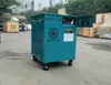 adjustable load bank
