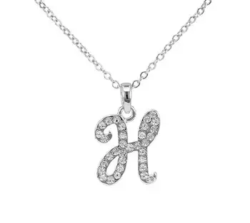 birthday necklaces for girlfriend