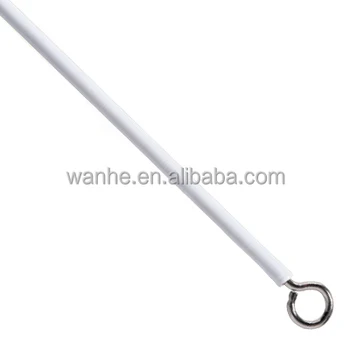 Curtain Wire Strech Wire With Hooks Eyes Buy Curtain Spring