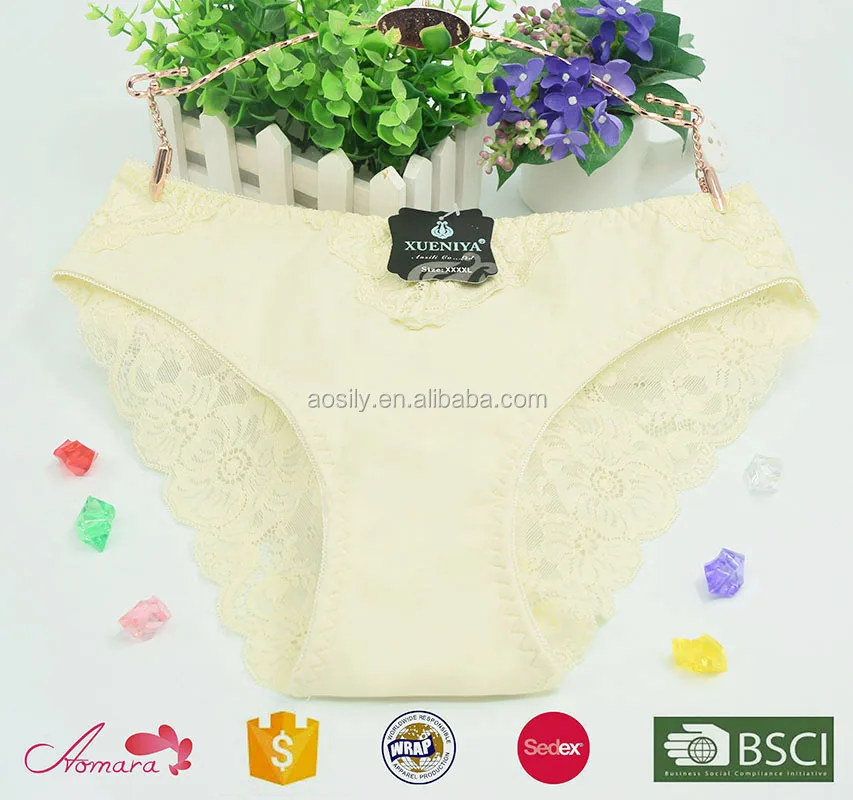 Bulk Buy China Wholesale Women Sexy Girls Pantie And Bra Sets Ladies Transparent  Bra Panty Set Women's Underwear Panties $6.6 from Shanghai Aixi Label &  Ornament Co.,Ltd.