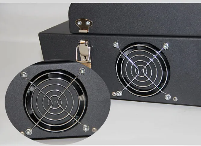 Zhuomao BGA reballing oven preheater ZM-R255 solder ball heating station