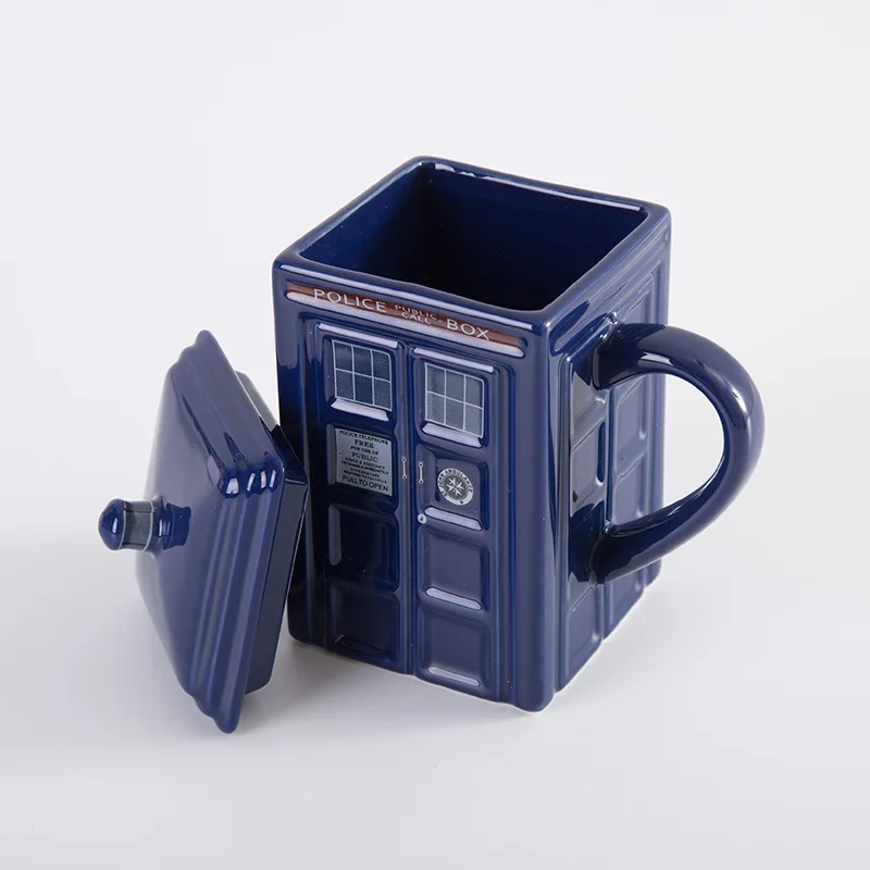 

Hot selling New creative mugs with low price