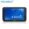 7'' Win CE 6.0 home automation tablet pc with touch ,wifi,lan port