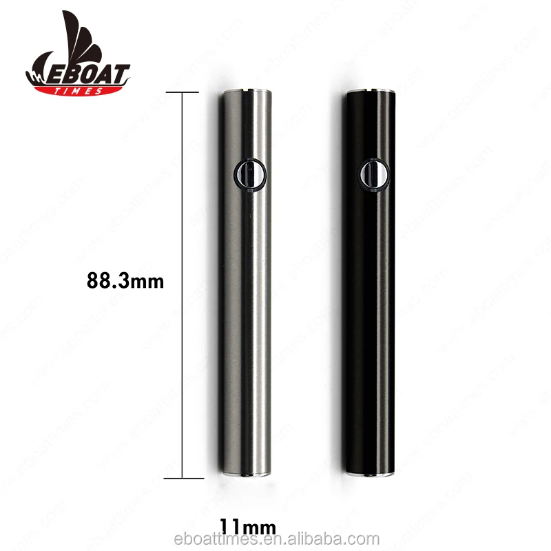 button style pen eboattimes s18-usb gold vape 510 battery with usb.jpg