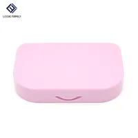 

Custom Logo Eyelash Box Lash Case Eyelash Cabinet