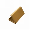 2018 Custom Recycle Kraft Corrugated Post Box Packing Custom Mailer Box For Shipping