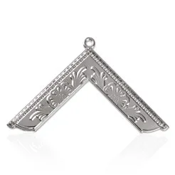 masonic past master pendant jewelrys 246