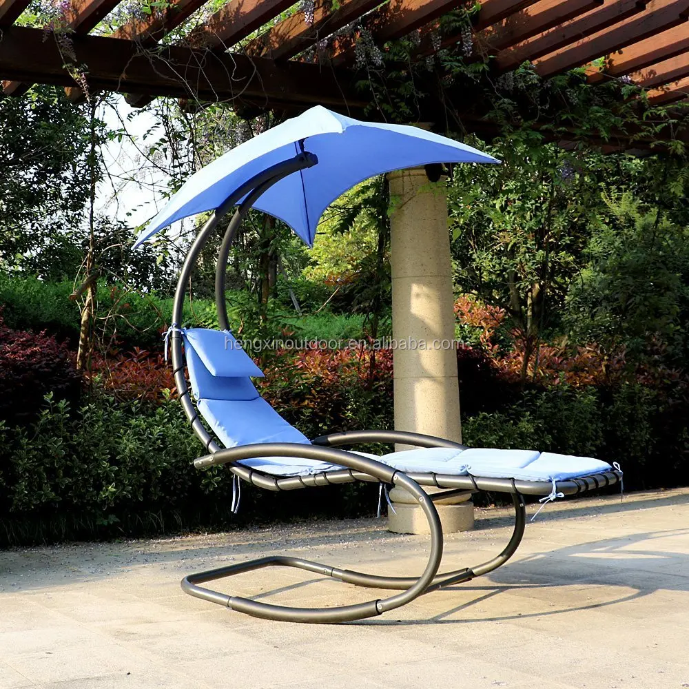 Шезлонг для дачи. Шезлонг Rocking Chair Hammock. Подвесные качели-шезлонг Garden way Stand 100. Шезлонг с навесом. Шезлонг с навесом от солнца.