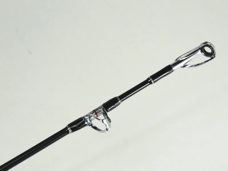 1.65m 1.8m 2 Section Carbon Boat Popping Fishing Rod Buy Popping Rod