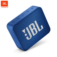 

JBL GO 2 Mini Portable IPX7 Waterproof Bluetooth Speakers , Wireless Outdoor Handsfree JBL Speakers with Noise Cancelation Mic