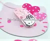 most fashion slim wired gift mouse Hello Kitty 2013 mouse