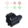 Tactical Holographic Optical sight Red Green dot reflex sight Thermal rifle scope For Hunting