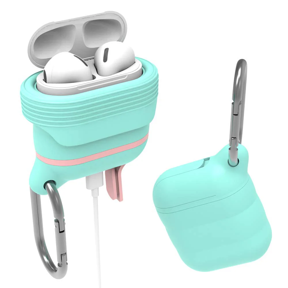 

New Skin for Airpod Silicone Case Cover, N/a