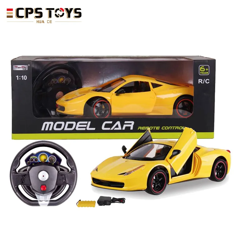 affordable remote control cars