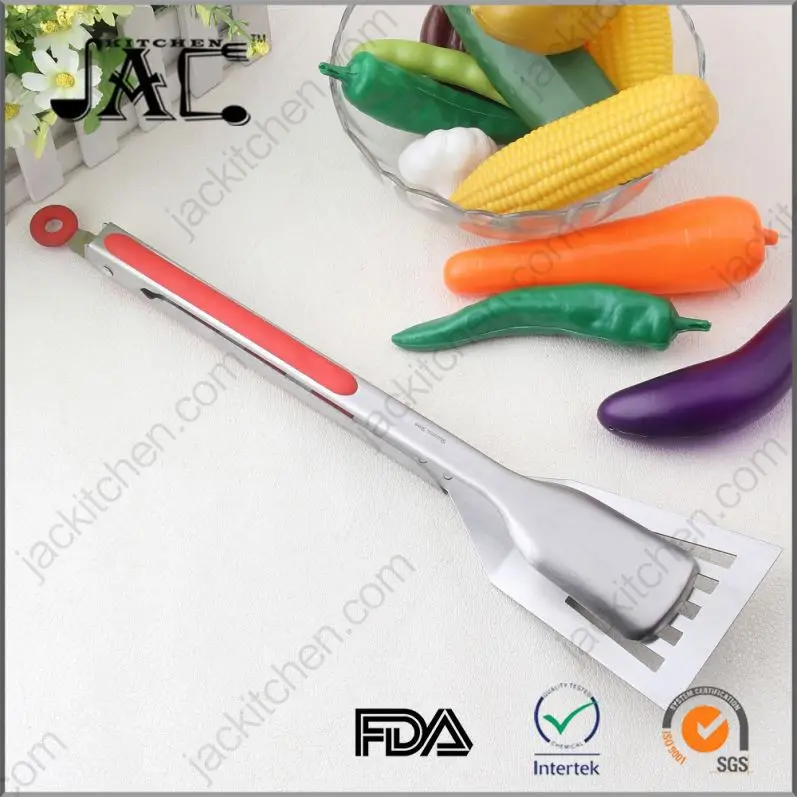 Commercial Stainless Steel Pp Heat Treat Tongs