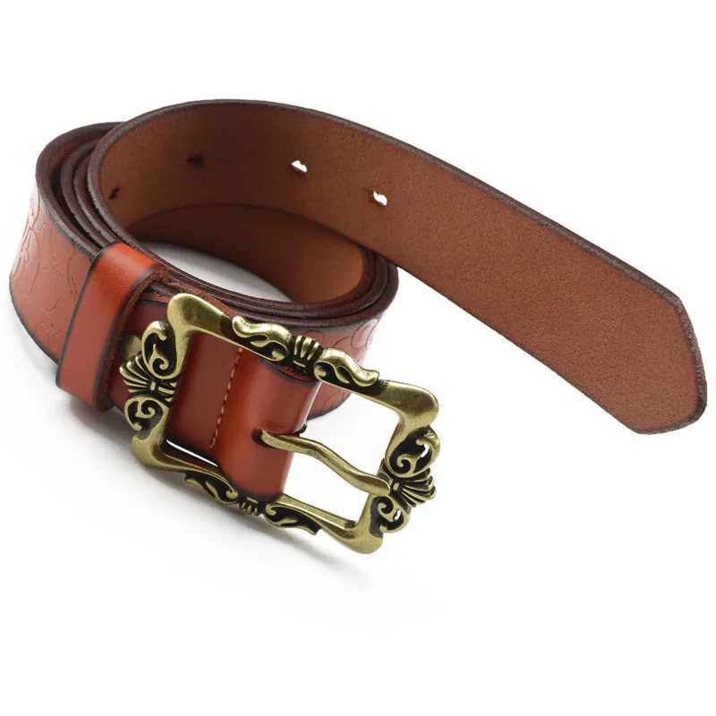women leather belts 6
