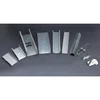 2015 Hot Sale Good Quality CE Approved Light Weight Metal Frame/Steel Profile/Drywall 25Mm H Stud For Australia