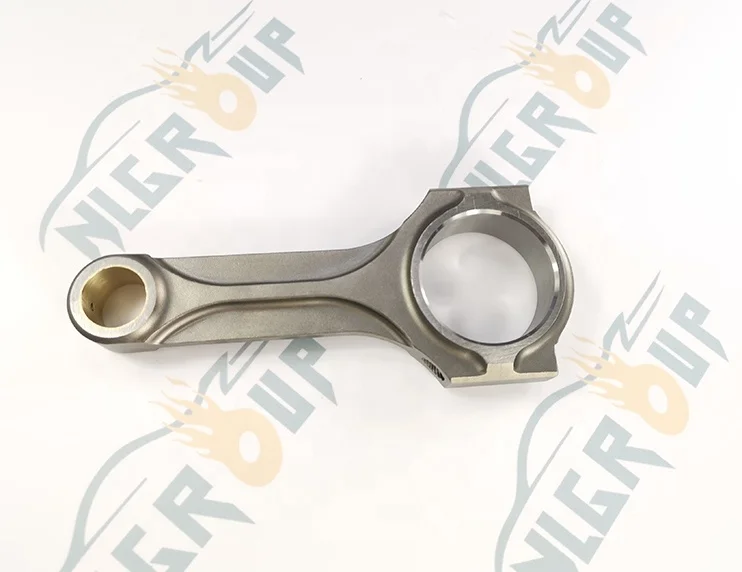 High Performance Connecting Rods 144mm For Nissan Bassara X