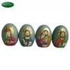 Customize virgin theme resin indoor furnishing articles for sale