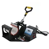 Dye sublimation heat press machine for sublimation coating mugs