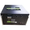 Lithium battery 48V cylindrical lifepo4 battery pack 100Ah storage battery for UPS