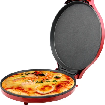 Electric Pizza Maker/waffle Maker - Buy Pizza Maker,Capricciosa Maker ...