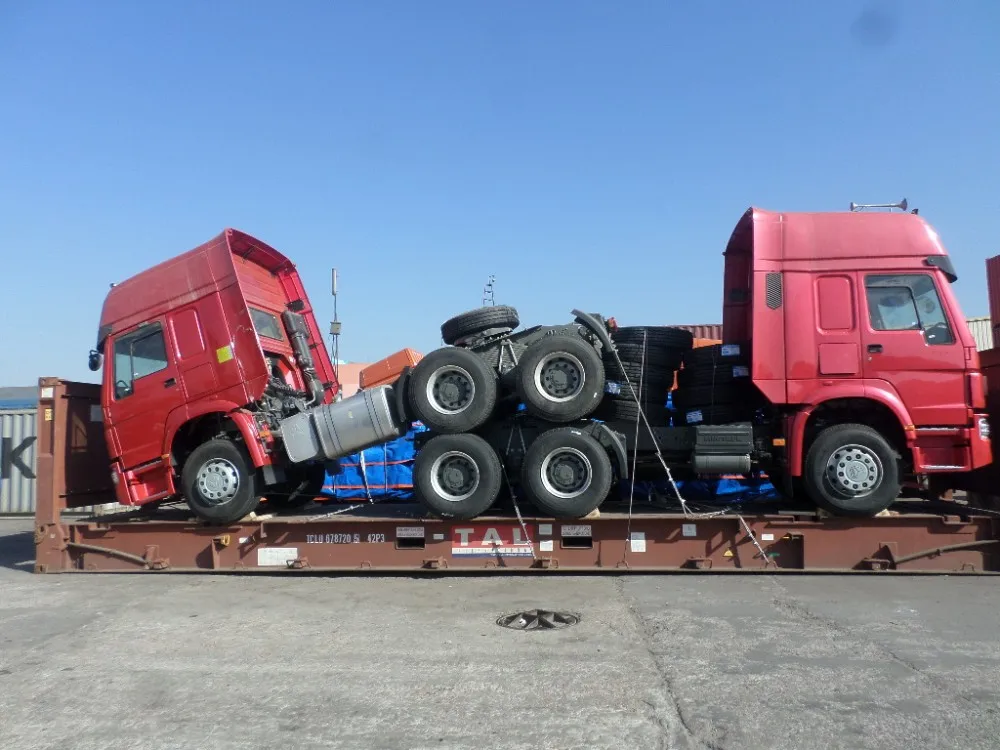 Forland 2 Ton Freezer Refrigerated Truck/mini Freezer Box Truck/cold