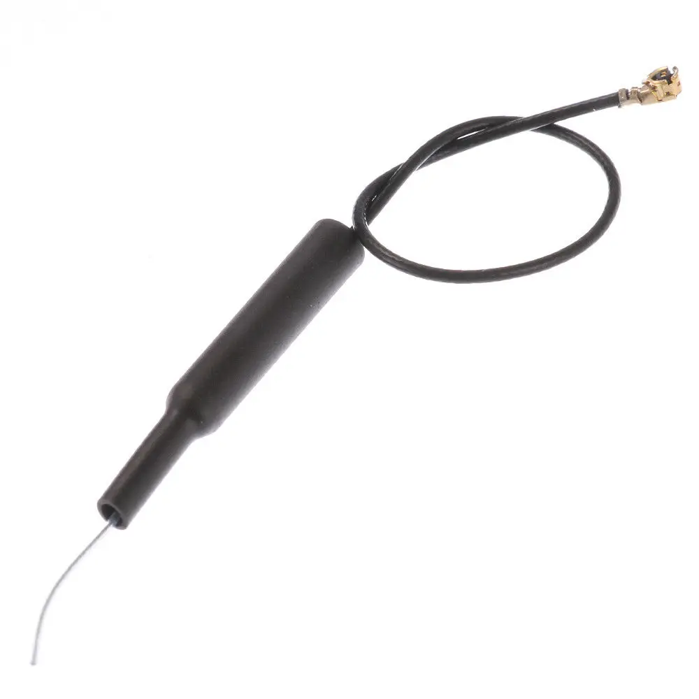2.4ghz Internal Copper Tube Wire Brass Antenna 3dbi Wifi Receiver
