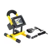 Professional Good Quality Magnetic Led Work Light Rechargeable led floodlight IP65 LED Working light