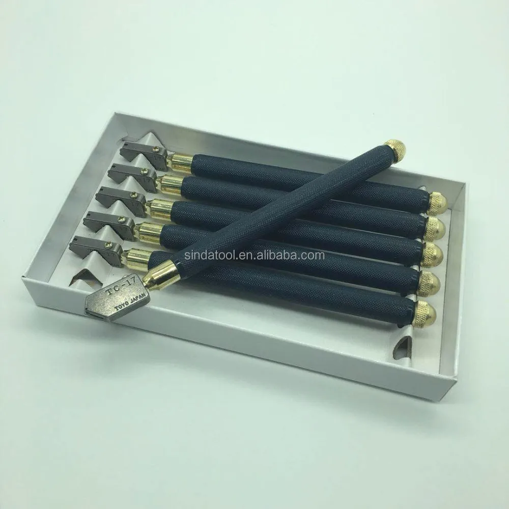 
Toyo TC 17 Glass cutter 