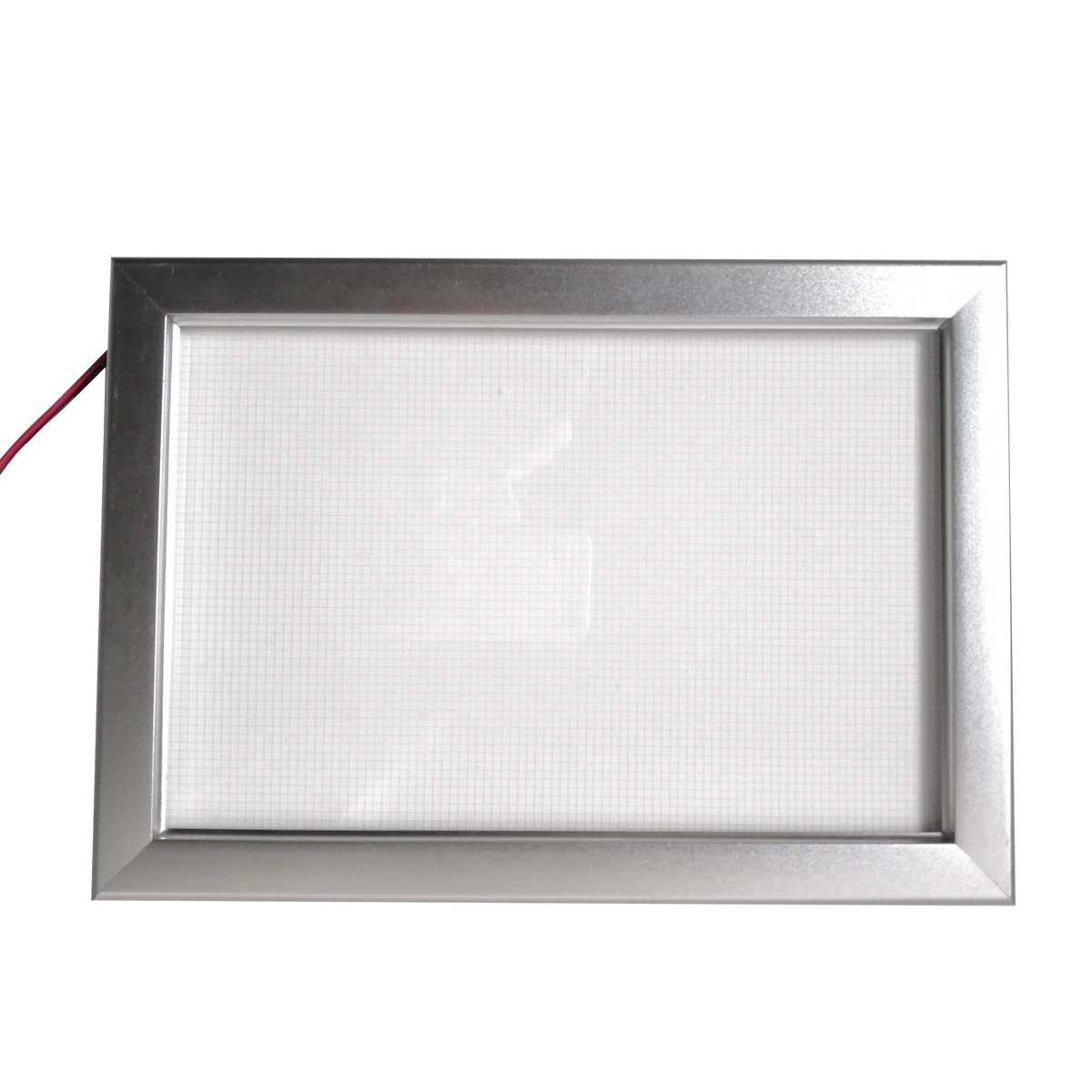 
aluminum snap frame outdoor thin led light box  (60830909180)