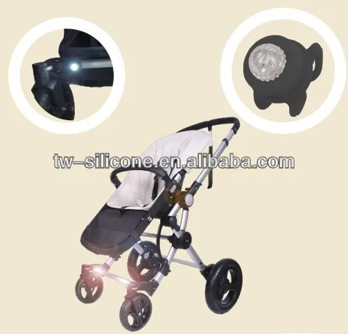 lights for baby strollers