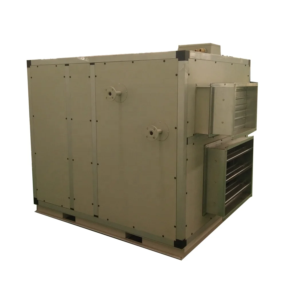 Ceiling Mounted Chilled Water Air Handler AHU