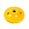 Wholesale price cheap durable ceramic ceiling rose