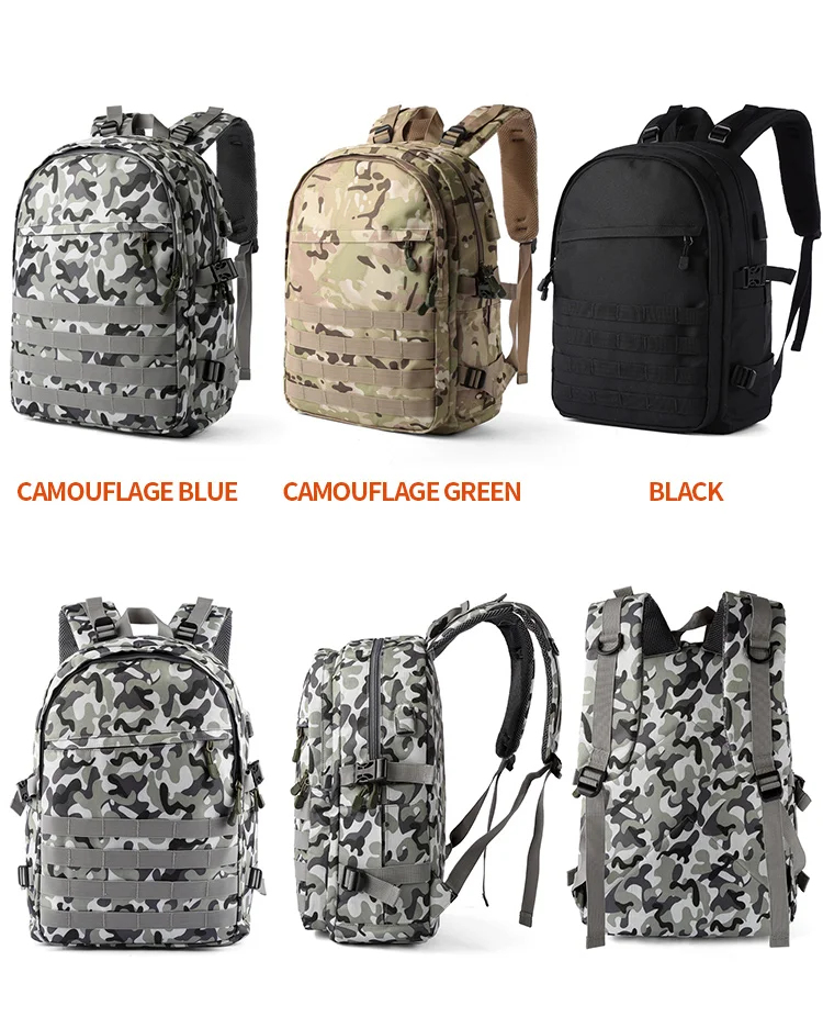 wildcraft backpack camo 1 green