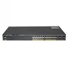 Cisc o WS-C2960X-24TS-L Switch For 2960X 24 Port Gigabit Ethernet Network Switch