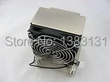 463990-001 Z800 Z600 Z400 Workstation Fan Heatsink High Performance 463990-00