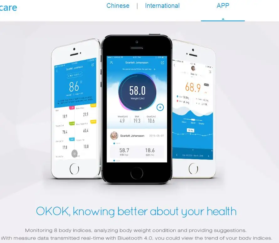 APP