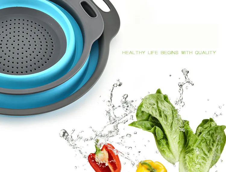 kitchen strainer