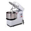 bread pizza cake wonton boiled dumplings spiral dough mixer for bakery